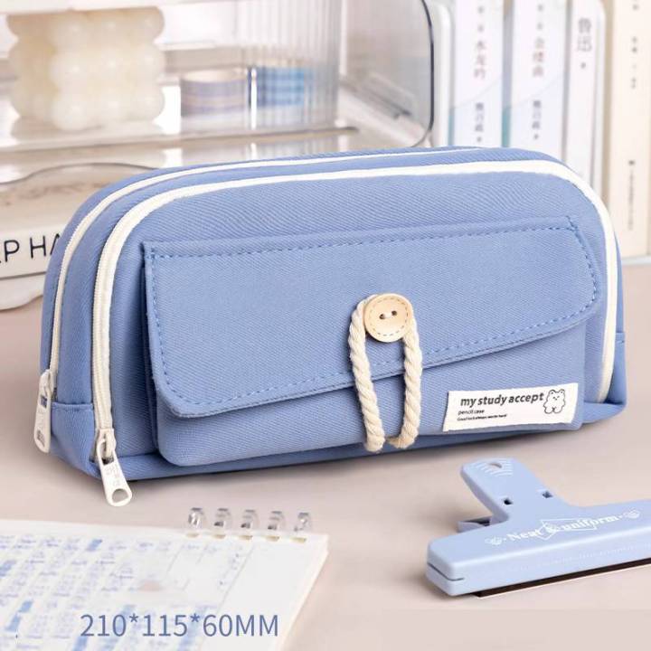 4-layer-pencil-case-large-capacity-pencil-case-stationery-case-student-simplicity-stationery-bag-multifunctional