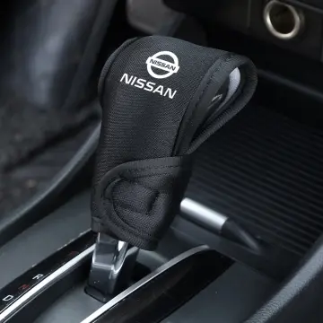 Nissan juke deals gear knob cover