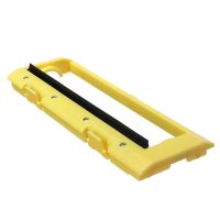 The Yellow Main Brush Cover of the Sweeper is Suitable for A4 A4S T4 X430 X432