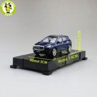 【sought-after】 1/64 QX50 2018รถ Diecast รถของเล่นเอสยูวีของขวัญเด็กชายหญิง