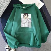 Horimiya Anime Hoodies Women Aesthetic Grunge Aesthetic Miyamura Unisex Fashion Sweatshirt Oversized Clothes Kpop Spring/Autumn Size Xxs-4Xl