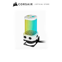 CORSAIR Cooler Hydro X Series XD5 RGB Pump/Reservoir Combo