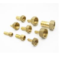 1/8 "1/4" 3/16 "5/16" 3/8 "ท่อเข็ม X 1/8" 1/4 "3/8" NPT หญิงกระทู้ทองเหลืองที่เหมาะสมอะแดปเตอร์ C Oupler เชื่อมต่อ