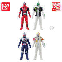 ฺBandai (บันได) - SOFVI HERO KR 3 (009795) (1 เซ็ต มี 10 กล่อง 4 แบบ คละแบบ)