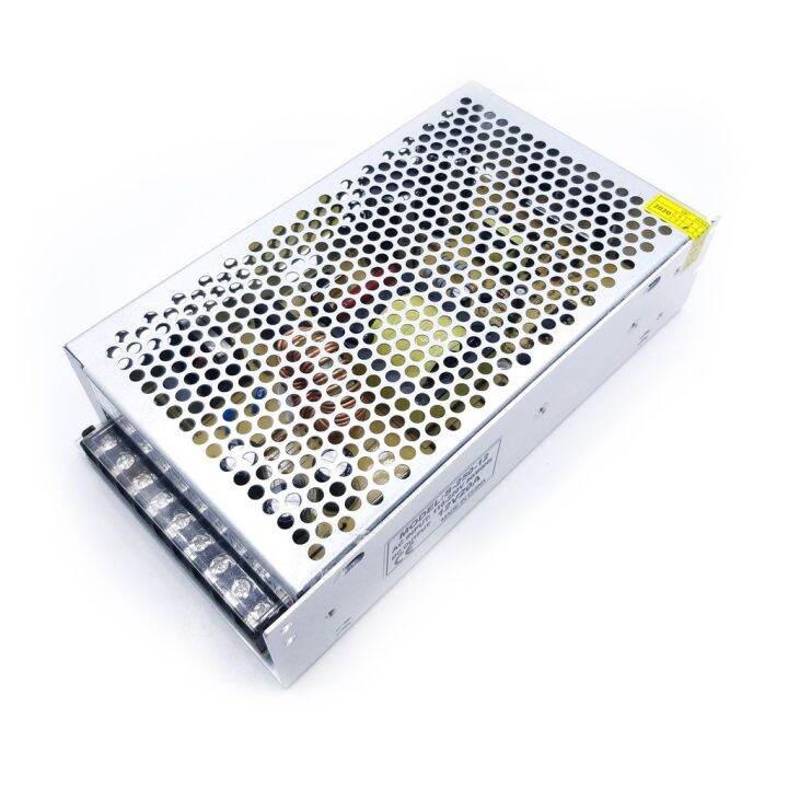 12v 20a Power Supply 20 amps Switching Power Adapter Charger For LED