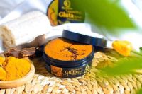 tamarind gluta scrub 350กรัม