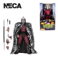 (NECA) Teenage Mutant Ninja Turtles (1990 Movie) Shredder 1/4 Figure