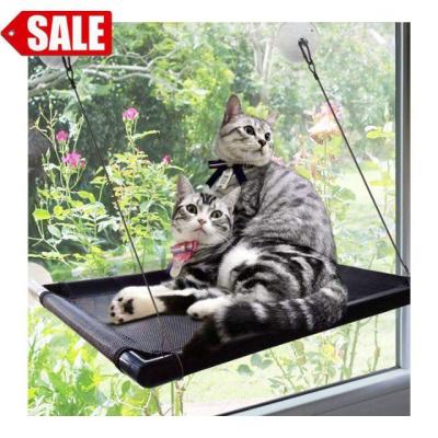 CatHoliday Sunny seat XL ที่นอนแมวติดกระจก บริการเก็บเงินปลายทาง สำหรับคุณ
