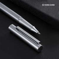 LT Hongdian Signature Pen Business High-end Rollerball Pen Men and Women Office Metal Signature 516D Rollerball Pen