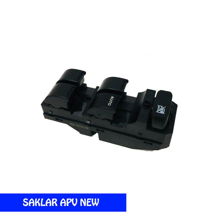 Switch Master Power Window Saklar Jendela Master Suzuki Apv New