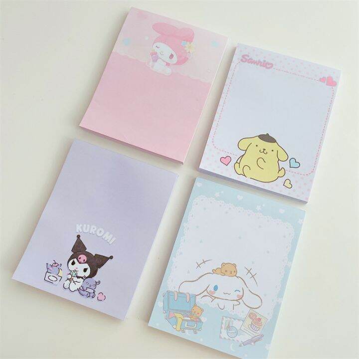 cartoon-stationery-note-pad