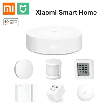 Xiaomi Mi Smart Home Kit White