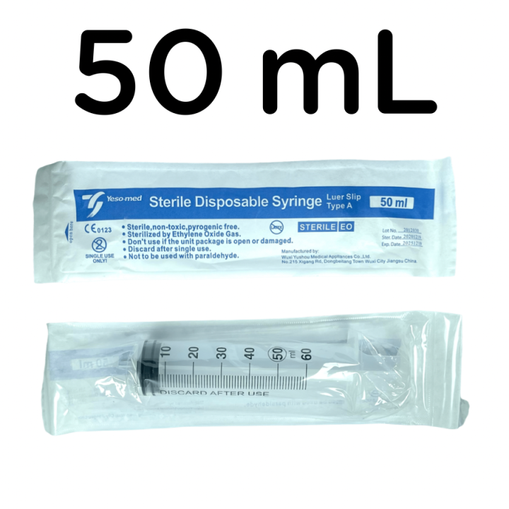 50-ซีซี-5-ชิ้น-yaso-med-syringe-50-ml-syringe-50-ซีซี-sterile-syringe-ไซรินจ์-ไซริงค์-50-ซีซี-ไซริงค์พลาสติก-กระบอกฉีดยา-เยโซเมด-yeso-med-syringe-50-cc-5-ชิ้น
