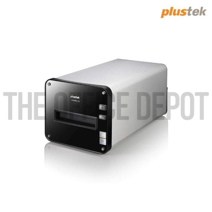 Film Scanner OpticFilm 120 Lazada