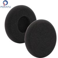 【cw】 Sponge Earpads for Porta Ear Cover KSC35 KSC75 KSC55 Sporta Upgrade Soft Foam 【hot】