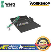 WERA ชุดประแจ Safe-Torque 05075830001