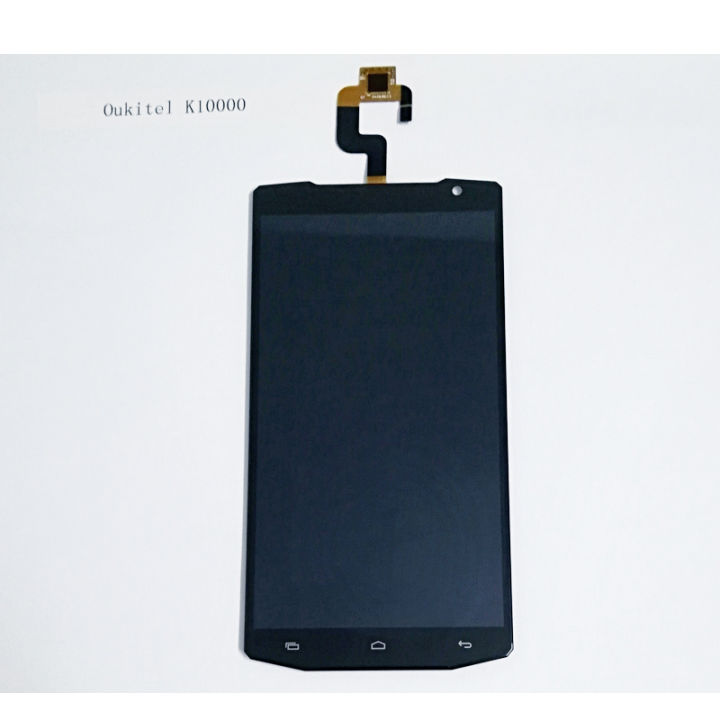 k10000-oukitel-ตัวแสดงอ่านแอลซีดี-tp-ชุดประกอบหน้าจอสัมผัสแอลซีดี5-5-oukitel-k10000-android-quad-core