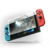 Protectos Switch หน้าจอสวิตช์ NS กันรอยขีดข่วนผิว LCD นินเทนโด2020New สำหรับป้องกันเคสอุปกรณ์เสริมทีวี