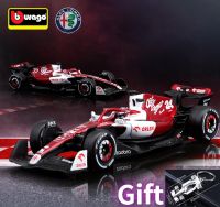 Urago โมเดลรถ1:43 C42โรเมโอเรดบูลสูตร F1รถหล่อขึ้นรูปแบบของขวัญคริสต์มาสวันเกิดของเล่นแข่งรถ