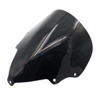 CBR 125R 04-08 Motorcycle Windscreen Windshield For Honda CBR125R CBR 125 R 2004 - 2008 07 06 05 ABS Wind Screen Deflector