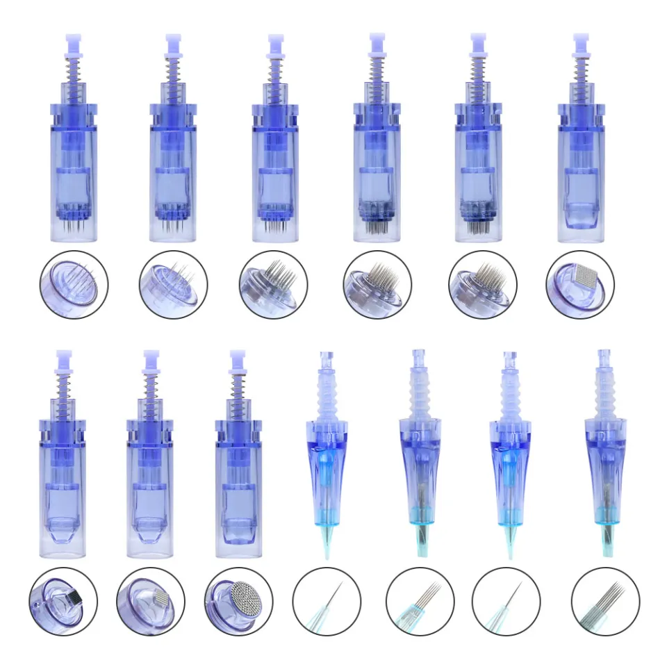BB Glow  Dr.Pen A1/ A6 needle cartridges