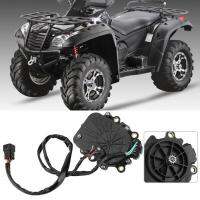 อุปกรณ์หัวฉีดมอเตอร์เซอร์โวส่วนต่างด้านหน้าสำหรับ CFMOTO ATV UTV 500 600 X5 0181-314000