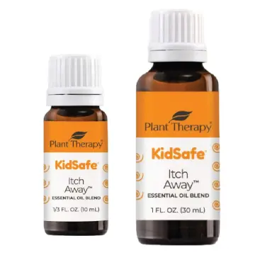 Plant Therapy Singapore, 100% Pure Essential Oil Sets