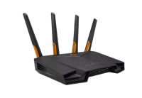 Router TUF Gaming AX4200 Dual Band WiFi 6 Gaming Router with Mobile Game Mode (TUF-AX4200)