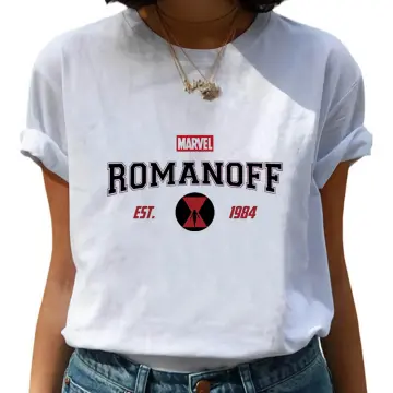 marvel clothes for women