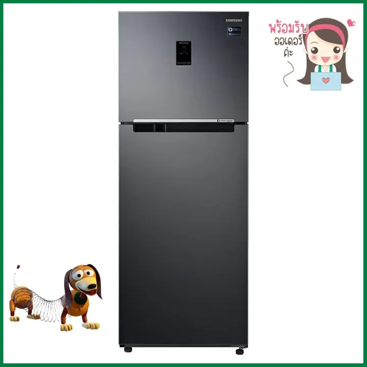 samsung refrigerator 2 door inverter