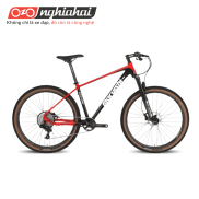 Xe đạp địa hình FUJI Pro M2000