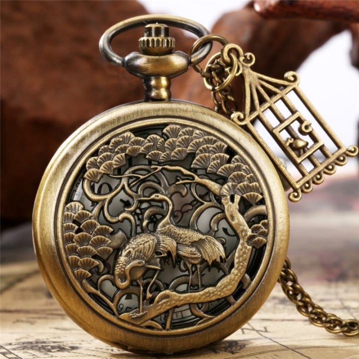 Pocket sale watch lazada