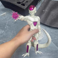 ใหม่25ซม. Pvc Z รูป Frieza Action Figurine Final Form ตู้แช่แข็ง Figurine Anime Collection ของเล่นตุ๊กตา Gifts888