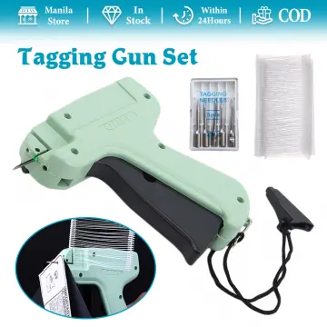 Shop Clothing Tag Gun with great discounts and prices online - Jan