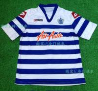 ✕☃ Unpopular football Queens Park Rangers QPR jersey football uniform Park Ji-sung Tarabert short-sleeved sports T-shirt