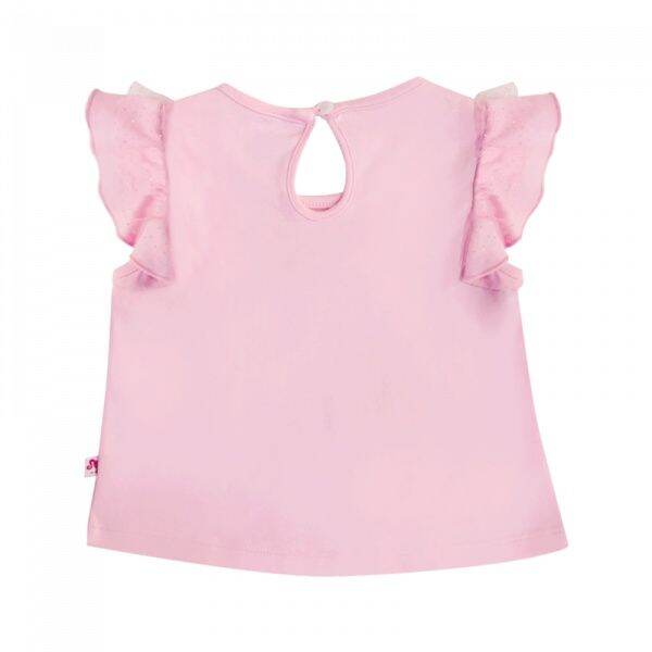 barbie-esxt1020-เสื้อเด็กผู้หญิงลิขสิทธิ์แท้