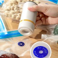 【CC】 Jar Sealer Machine Food Storage Gadgets