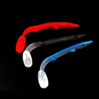 hot！【DT】 10Pcs 8.5cm 1.15g Fishing Soft Bait Bule Eel Jelly Lures pollock