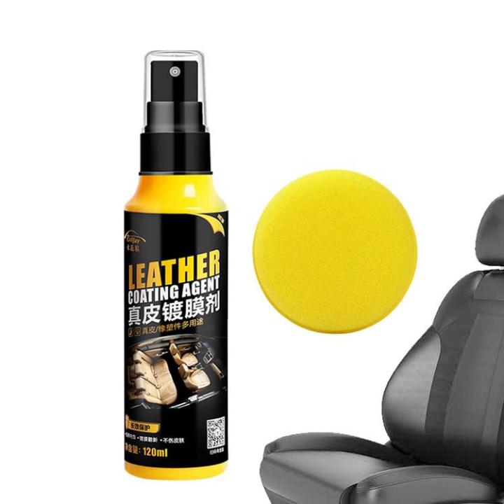 leather-restorer-liquid-120ml-automotive-interior-leather-coating-spray-efficient-formula-refurbishment-tool-for-bags-leather-clothing-and-furniture-innate