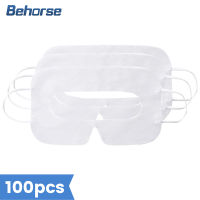 100Pcs VR Universal Eye Cover Eye Face Protection Cover Pad สำหรับ Oculus Quest 2 VR อุปกรณ์เสริม