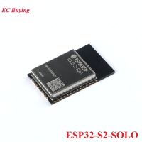 ESP32-S2 ESP32-S2-DevKitC-1 Development Board ESP32-S2-SOLO ESP32-S2-SOLO-U ESP32 S2 DevKitC โมดูล WiFi 4MB Flash 2MB PSRAM