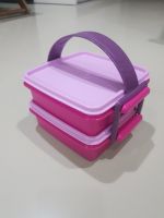 Tupperware ปิ่นโตอเมริกา