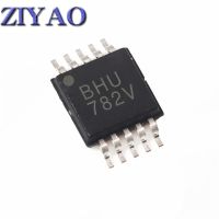 10PCS ADS1112IDGSR ADS1112 BHU new original WATTY Electronics