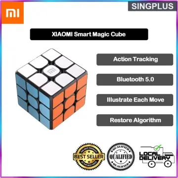 Xiaomi Giiker i3S Super Square Magic Cube Mult-color