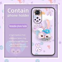 glisten Cute Phone Case For Huawei Honor50 Pro/Nova9 Pro Back Cover Silicone Shockproof Original New Arrival drift sand