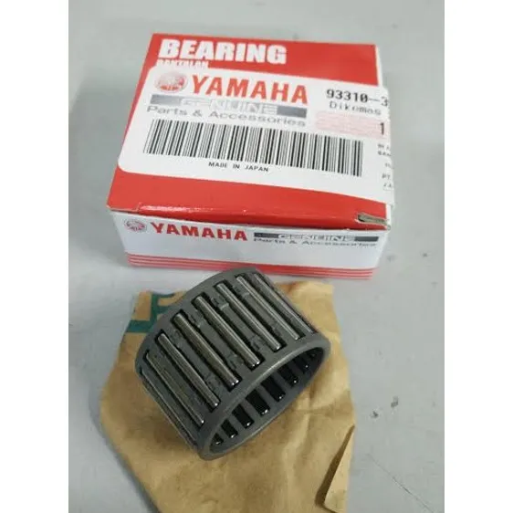 YAMAHA ORI Y15 Y15ZR FZ150 STARTER ONE WAY GEAR NEEDLE BEARING COW101