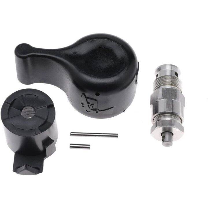 257352 Airless Prime Spray Valve Drain Dump Valve Repair Kit For Graco