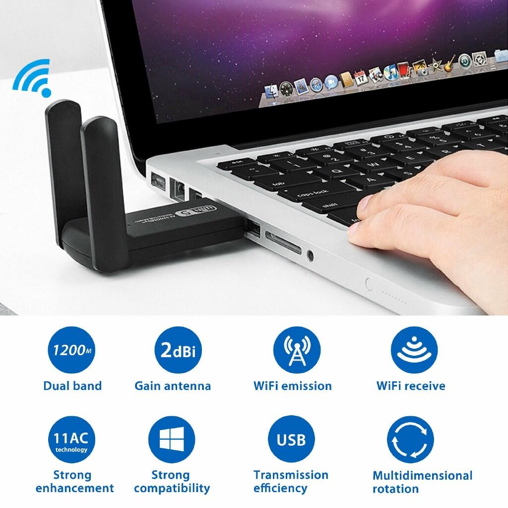 1200Mbps-1900Mbps