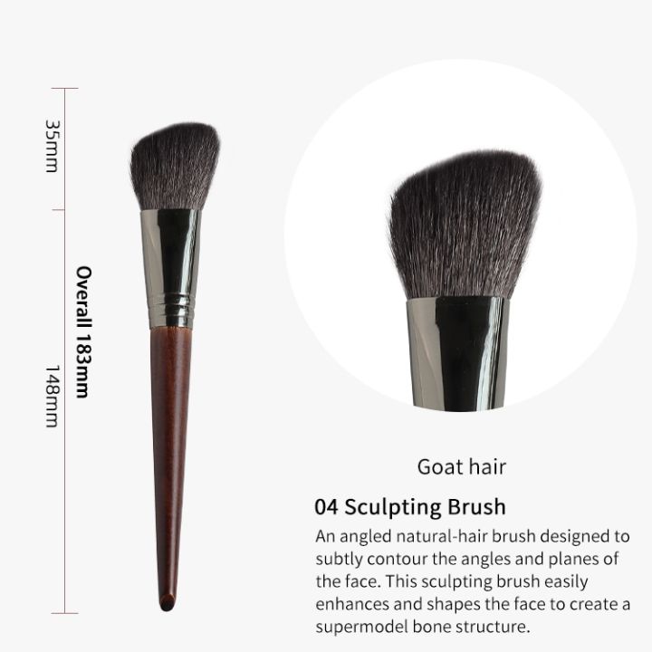 ovw-1pcs-oblique-head-blush-makeup-brush-face-cheek-contour-cosmetic-powder-foundation-blush-brush-angled-makeup-brush-tools-makeup-brushes-sets