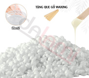 SÁP WAX LÔNG CAO CẤP TINH CHẤT CÁM GẠO và SỮA TƯƠI DALAMI Chuyên Dành cho